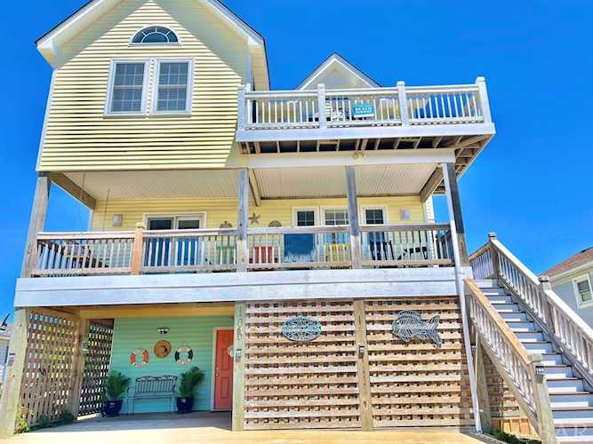 106 W Avalon Drive Kill Devil Hills, NC 27948