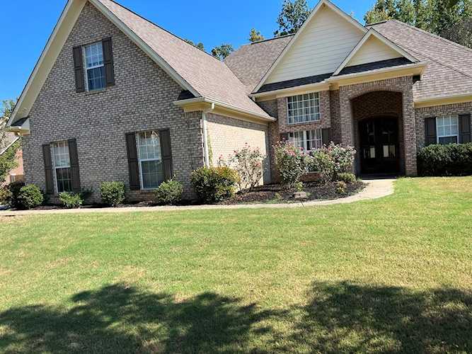 119 Taylor Circle Taylor, MS 38673