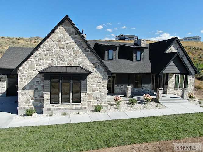 6848 Big Bend Drive Idaho Falls, ID 83406