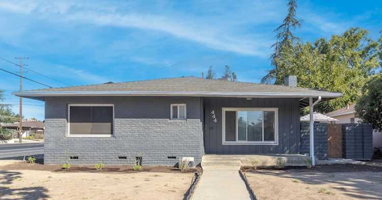 444 W Dayton Avenue Fresno, CA 93705 | MLS 585533 Photo 1