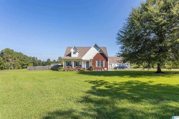 2937 Kelly Creek Road Odenville, AL 35120