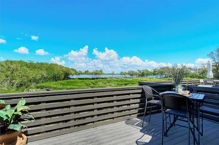 823 Bayport WAY #823 Longboat Key, FL 34228