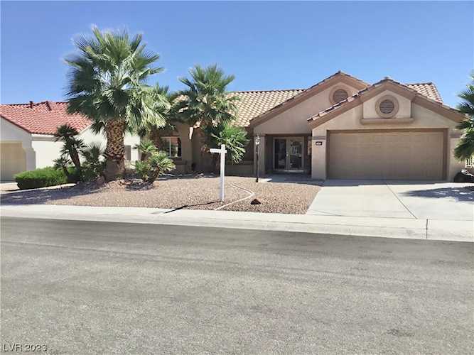 3008 Merimar Dr Las Vegas, NV 89134