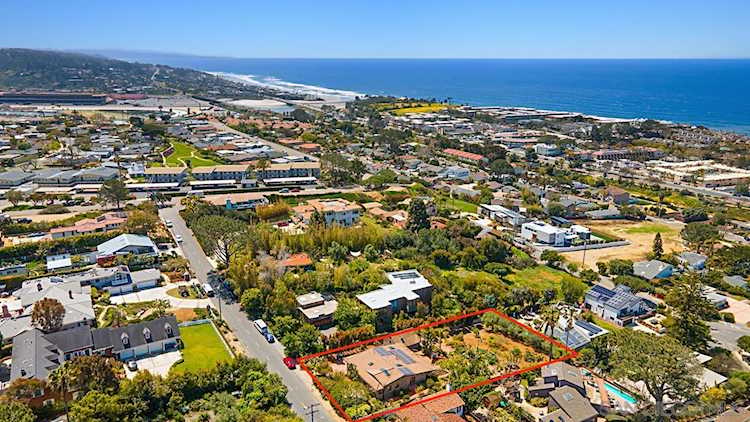 451 S Granados Ave Solana Beach, CA 92075