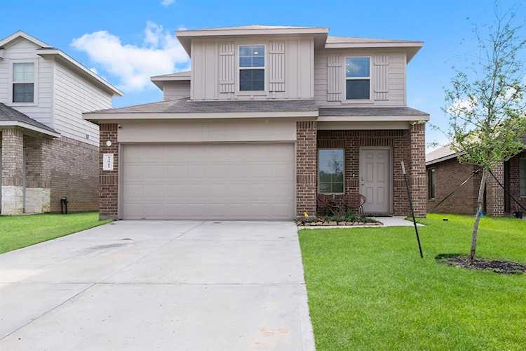 13911 Great Pines Ct Conroe, TX 77302