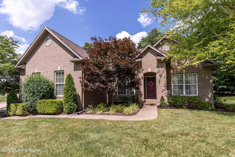 914 Malone Pl Louisville, KY 40245