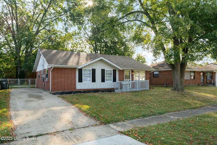 4117 Angel Terrace Louisville, KY 40299 | MLS 1646634 Photo 1