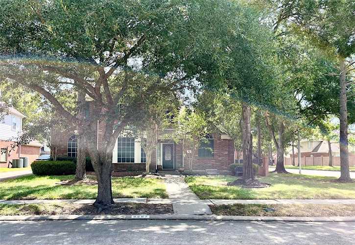 6267 Clear Canyon Drive Katy, TX 77450