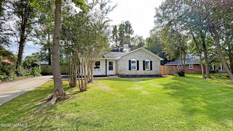 5024 Ferndale Rd Wilmington, NC 28411 Photo 1