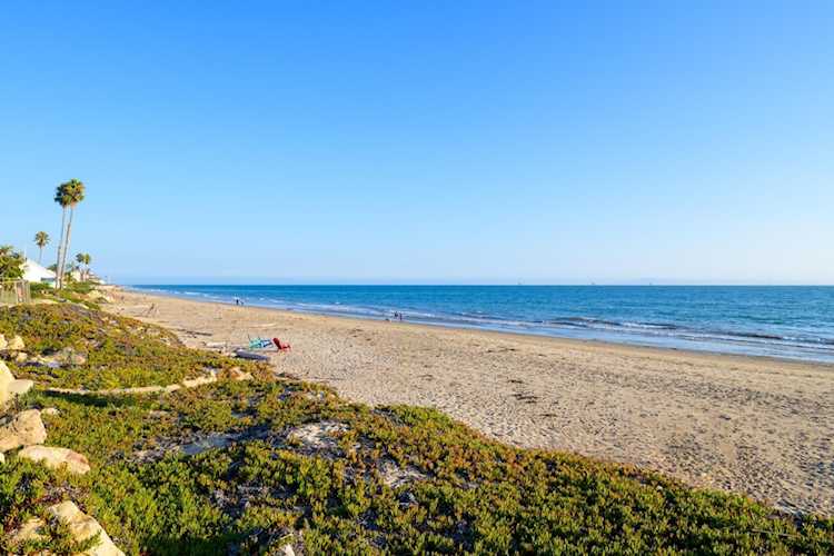 3519 Padaro Ln Santa Barbara, CA 93013