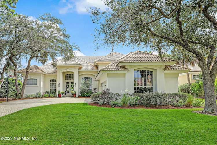 113 Indian Cove LN Ponte Vedra Beach, FL 32082