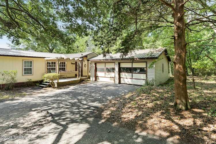 411 Brierwood Trl Hampstead, NC 28443