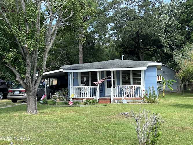 2878 Sea Aire Dr SW Supply, NC 28462 Photo 1