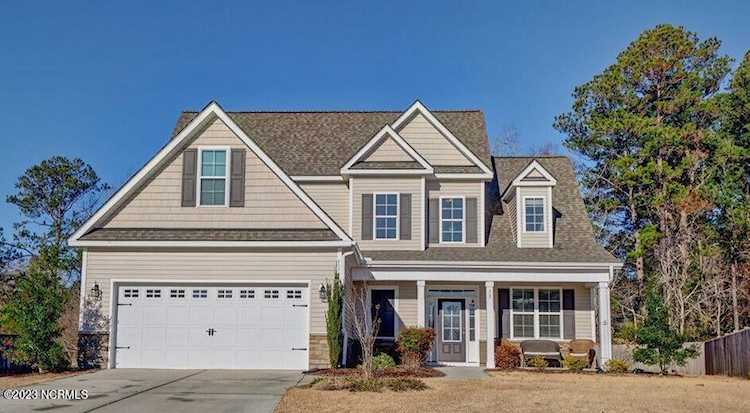52 Silo Ct Hampstead, NC 28443 Photo 1