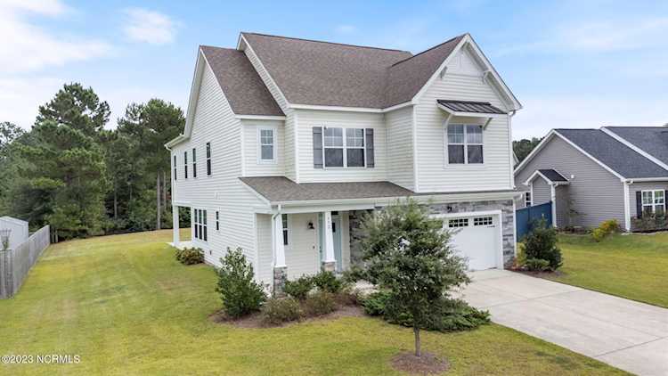 692 Aria Ln Hubert, NC 28539