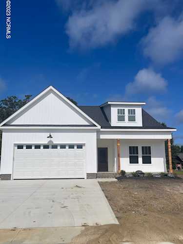 3210 School View Dr Farmville, NC 27828 Photo 1