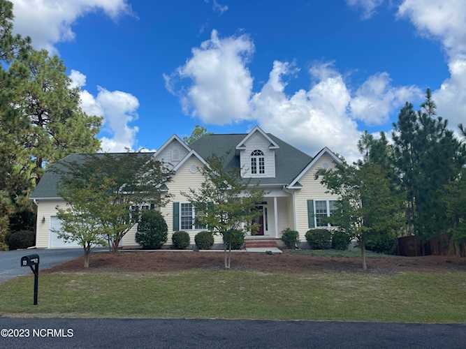 6 Bay Ct Pinehurst, NC 28374 Photo 1