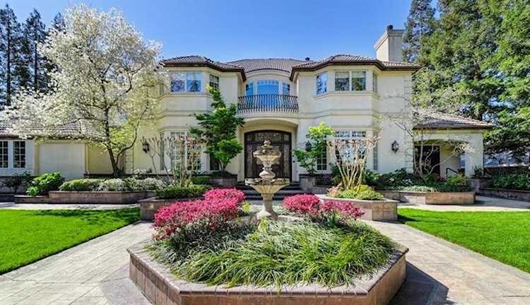3180 Adams Road Sacramento, CA 95864