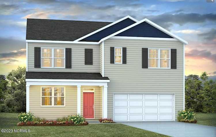 2084 Icard Dr SE Bolivia, NC 28422