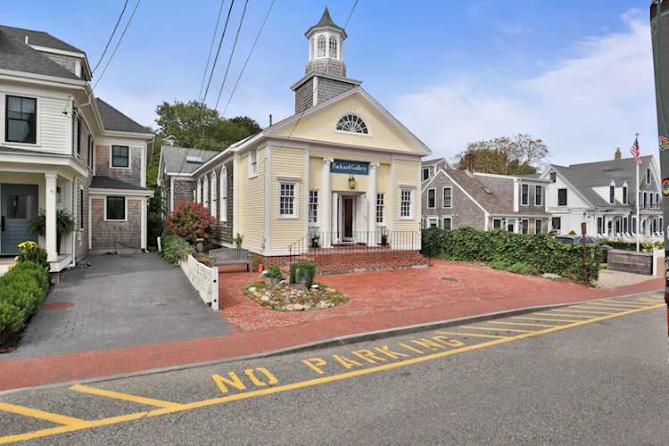 418 Commercial Street Provincetown, MA 02657