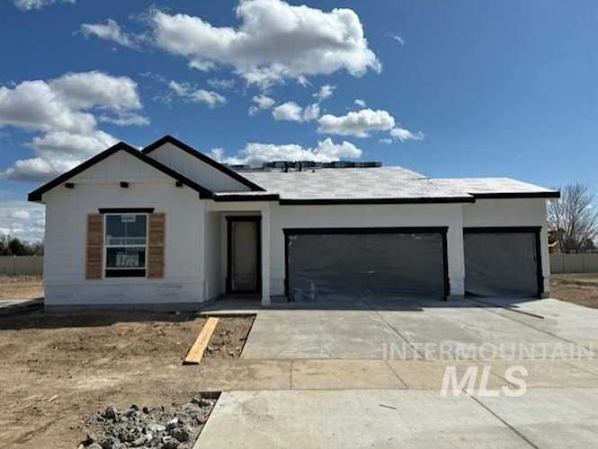 18480 N Geranium Way Nampa, ID 83687