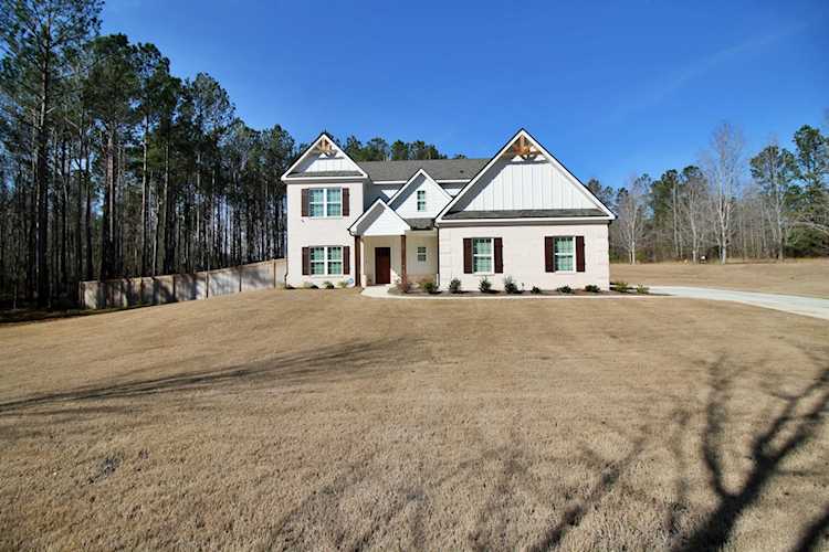 500 Homestead Circle Forsyth, GA 31029 | MLS 20149953 Photo 1