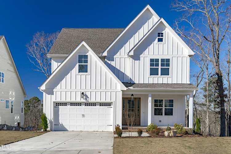 108 Sire Court Holly Springs, NC 27540