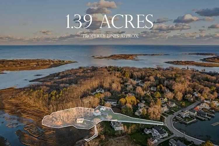 22 Pier Rd Kennebunkport, ME 04046 | MLS 1573604 Photo 1