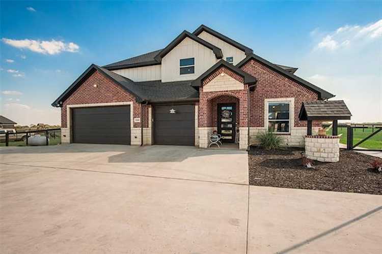 8100 Harvest Drive Grandview, TX 76050