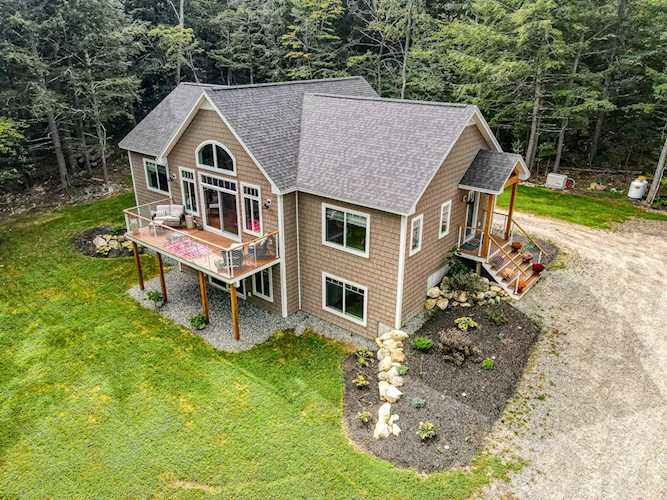 5 Whipporwill Dr Naples, ME 04055 | MLS 1573622 Photo 1