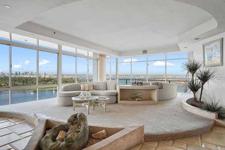 1820 Avenida Del Mundo #1607 Coronado, CA 92118