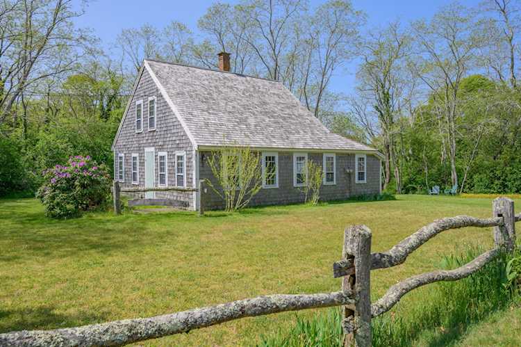 75 Massasoit Road Eastham, MA 02642