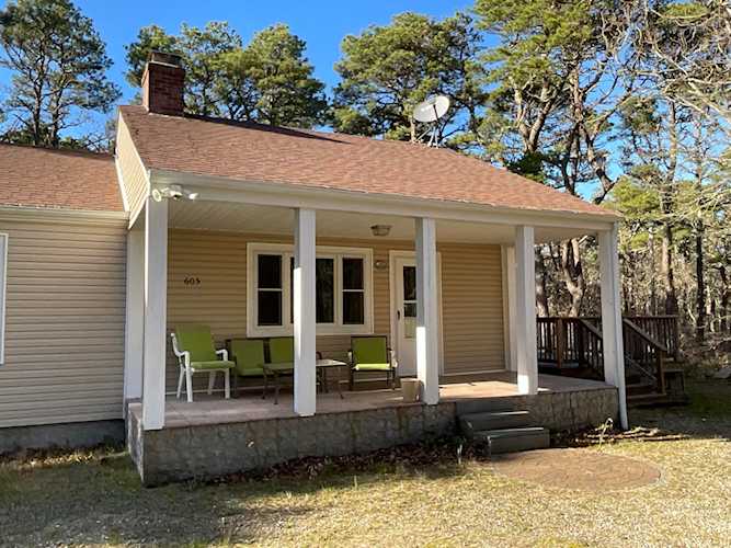 605 Cable Road Eastham, MA 02642