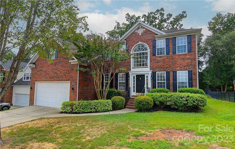 12017 Stone Forest Dr Pineville, NC 28134 | MLS 4063749 Photo 1