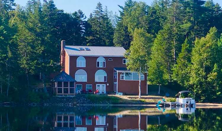 13 Treehouse Ln T4 Indian Purchase Twp, ME 04462