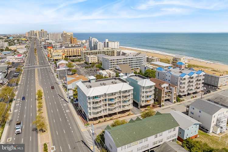 18 79th St #403 - Ocean City, MD - MDWO2016582 - $595,000 Photo 1