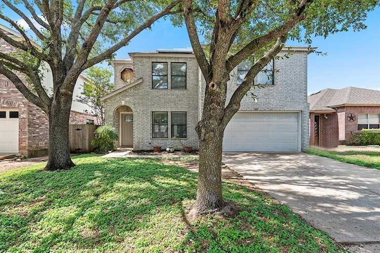 2605 Byfield DR Cedar Park, TX 78613