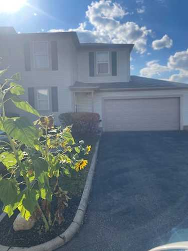 183 Macfalls Way Blacklick, OH 43004