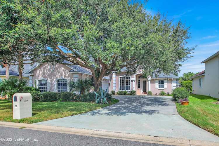 104 Sea Lily LN Ponte Vedra Beach, FL 32082