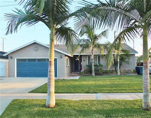 8182 Clover Way Buena Park, CA 90620 | MLS PW23183120 Photo 1