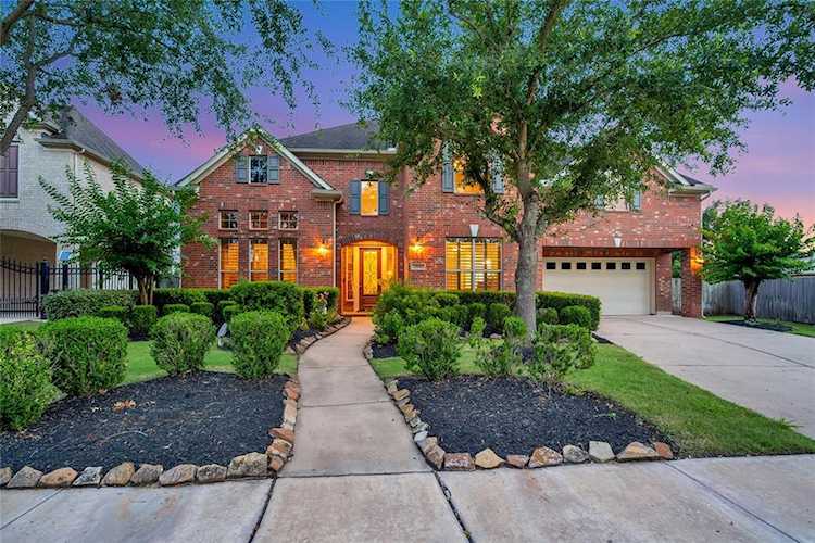 7606 Colson Way Sugar Land, TX 77479