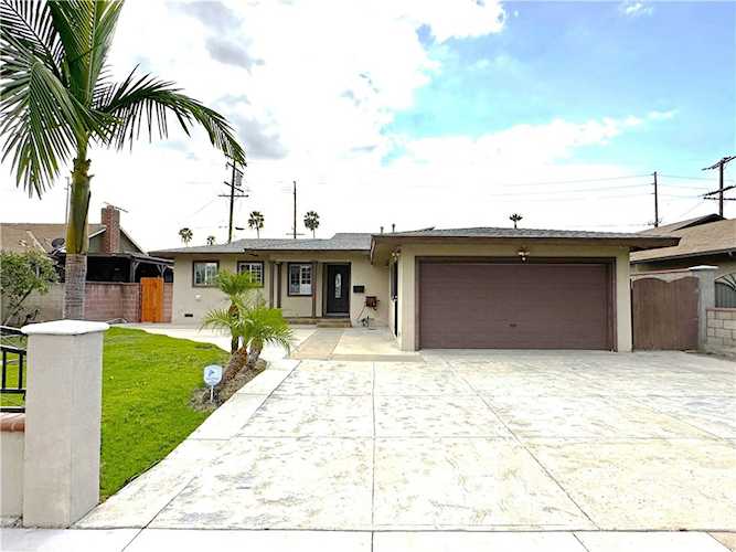1317 N Norwood St Anaheim, CA 92805