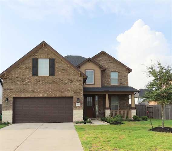 29018 Nectar Island Ln Katy, TX 77494