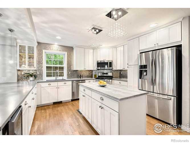 715 15th St Boulder, CO 80302