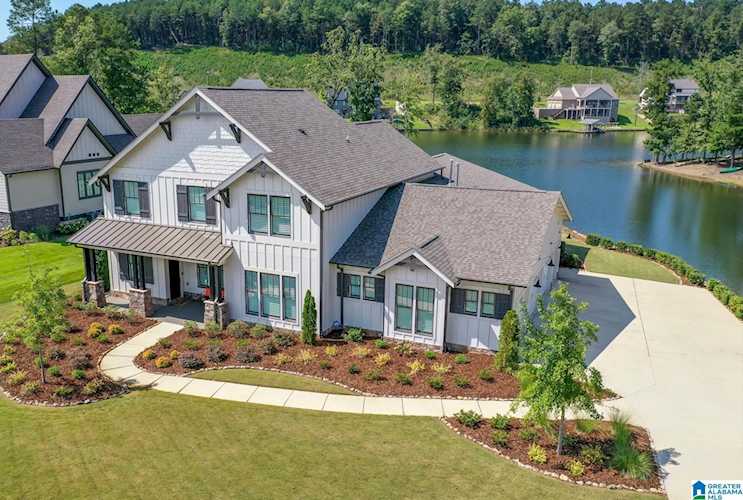 2357 Blackridge Drive Hoover, AL 35244