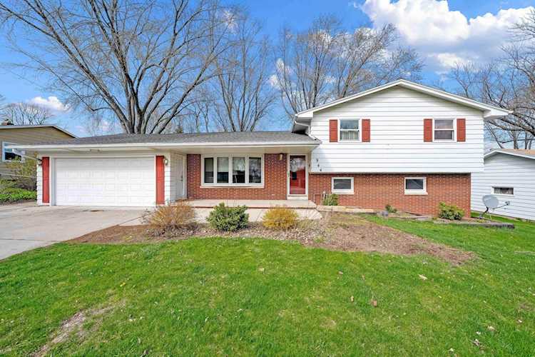 944 Morris Ave Green Bay, Village of Ashwaubenon, WI 54303
