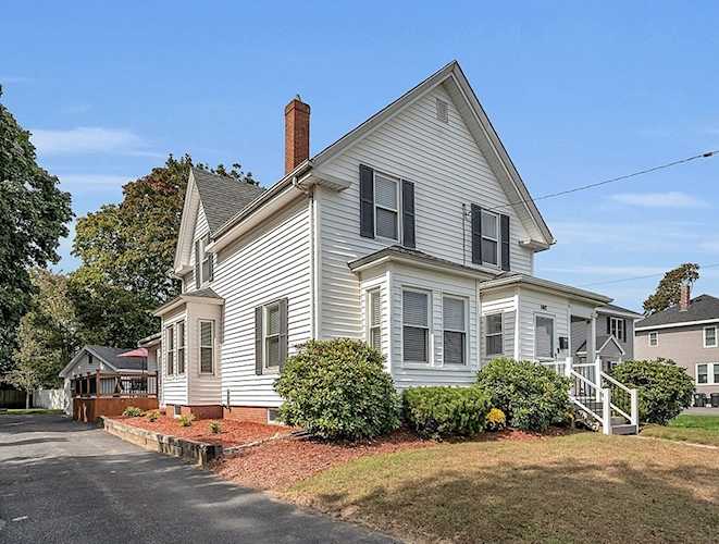 Danvers, 107 Sylvan St, MA, home for sale, MLS#:73165289 Photo 1