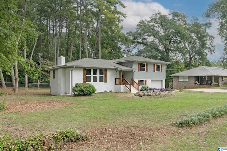 2918 Highwood Court Hueytown, AL 35023