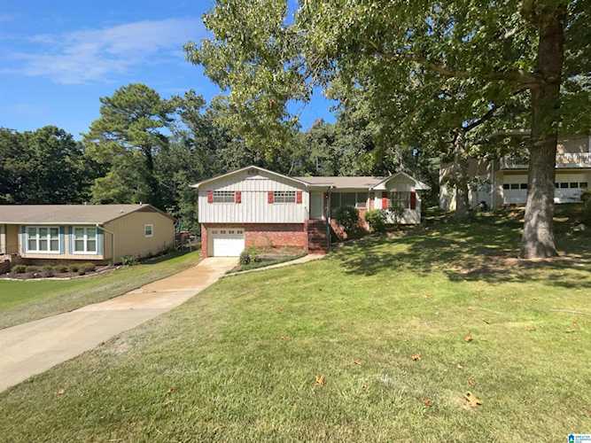1440 Hickory Lane Birmingham, AL 35235