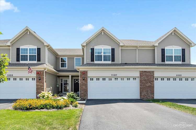 1120 Goldfinch Ave Yorkville, IL 60560 | MLS 11898391 | Burling Square Group Photo 1